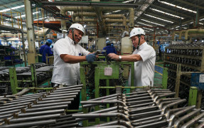Indonesia’s Manufacturing Outlook: Industries Optimistic But Cautious on Expansion