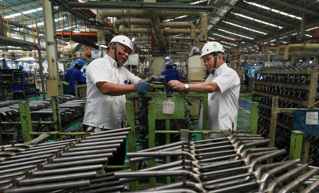 Indonesia’s Manufacturing Outlook: Industries Optimistic But Cautious on Expansion