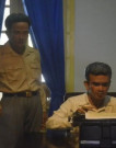Biografi Sayuti Melik, Pengetik Teks Proklamasi Kemerdekaan RI