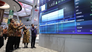Di Balik Laju Cepat AADI & RATU Melenggang ke Indeks MSCI Small Cap
