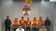 KPK Tetapkan Bupati Kolaka Timur Tersangka Korupsi Proyek RSUD