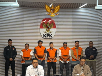 KPK Tetapkan Bupati Kolaka Timur Tersangka Korupsi Proyek RSUD
