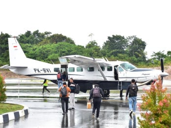 Mengenal Angkutan Udara Perintis, Jurus Tekan Biaya Logistik dan Disparitas Harga