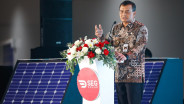 Investasi Hijau dan Infrastruktur Logistik, 2 Pilar Ekonomi Baru di KEK Industropolis Batang