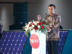 Investasi Hijau dan Infrastruktur Logistik, 2 Pilar Ekonomi Baru di KEK Industropolis Batang