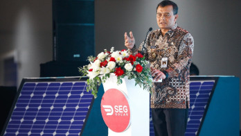 Investasi Hijau dan Infrastruktur Logistik, 2 Pilar Ekonomi Baru di KEK Industropolis Batang