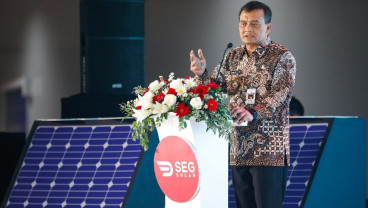 Investasi Hijau dan Infrastruktur Logistik, 2 Pilar Ekonomi Baru di KEK Industropolis Batang
