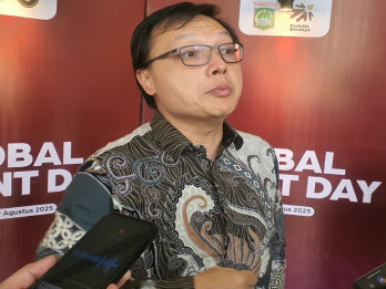 Kemenko PM Berkomitmen Siapkan Talenta Siap Kerja Internasional