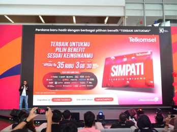 Dukung Pariwisata, Telkomsel Sediakan Layanan 5G di Malang