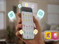 Perbandingan ARPU Telkomsel dan Indosat Semester I/2025