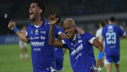 Prediksi Skor Persib vs Semen Padang: Head to Head, Susunan Pemain
