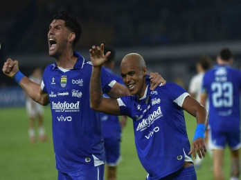 Prediksi Skor Persib vs Semen Padang: Head to Head, Susunan Pemain