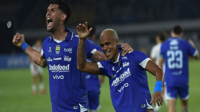 Prediksi Skor Persib vs Semen Padang: Head to Head, Susunan Pemain