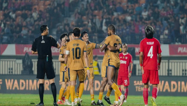 Prediksi Skor Dewa United vs Malut United: Head to Head, Susunan Pemain