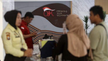 9.487 Aduan Masyarakat ke OJK