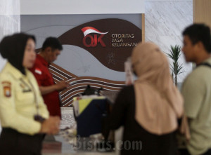 9.487 Aduan Masyarakat ke OJK