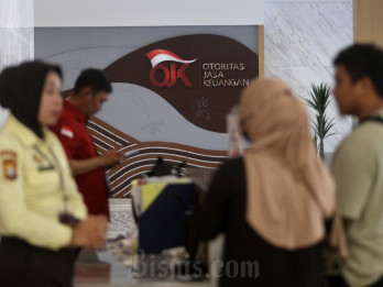 9.487 Aduan Masyarakat ke OJK