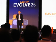 Cloudera Beberkan Alasan Akuisisi Taikun