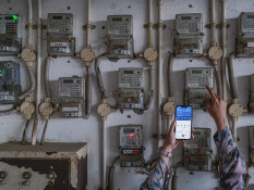 Realisasi Penjualan Listrik PLN Semester 1 2025