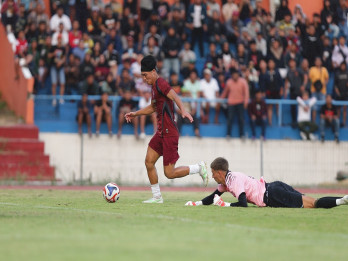 Prediksi Skor Madura United vs Persis: Head to Head, Susunan Pemain