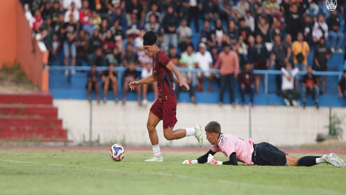 Prediksi Skor Madura United vs Persis: Head to Head, Susunan Pemain