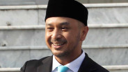 Wamen Kebudayaan Giring, Nyatakan Dukungan untuk Padang Menjadi Kota Gastronomi