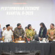 Giliran Paramadina Ragukan Data Pertumbuhan Ekonomi 5,12% dari BPS