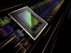 Pemerintah AS Izinkan Nvidia Ekspor Chip H20 ke China