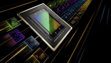 Pemerintah AS Izinkan Nvidia Ekspor Chip H20 ke China