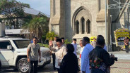 KWI Minta Aparat Usut Tuntas Kasus Intoleransi yang Ancam Kebebasan Beragama