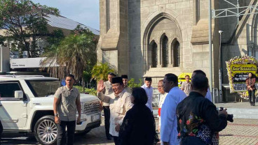 KWI Minta Aparat Usut Tuntas Kasus Intoleransi yang Ancam Kebebasan Beragama