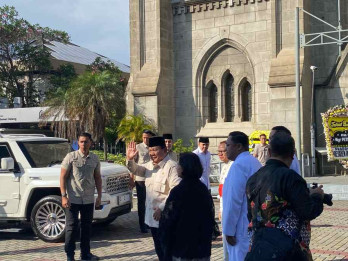 KWI Minta Aparat Usut Tuntas Kasus Intoleransi yang Ancam Kebebasan Beragama