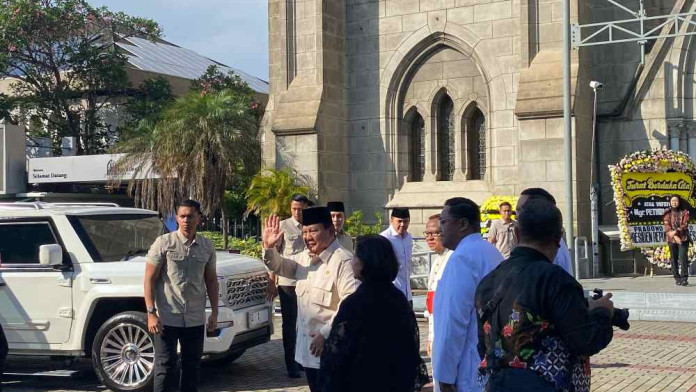 KWI Minta Aparat Usut Tuntas Kasus Intoleransi yang Ancam Kebebasan Beragama