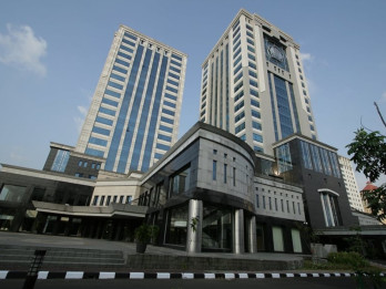 Sri Mulyani Terbitkan Surat Utang Kangaroo Bond Rp8,48 Triliun, Diserap 10 Kali Lipat
