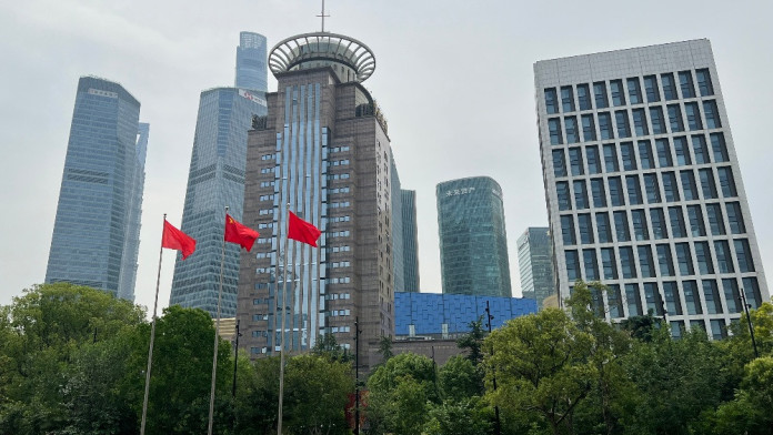 Ekonomi China Tertekan: Deflasi Produsen 34 Bulan Beruntun Buntut Perang Harga