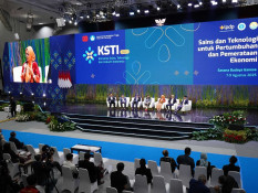 Telkomsel Pamerkan 6 Solusi AI Terkini di KSTI Indonesia 2025