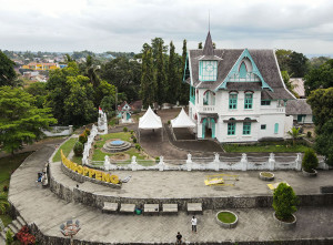 Bangunan Peninggalan Belanda di Kabupaten Soppeng