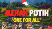 Fakta-fakta Film Animasi 'Merah Putih One For All' yang Banjir Kritik