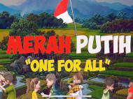 Fakta-fakta Film Animasi 'Merah Putih One For All' yang Banjir Kritik