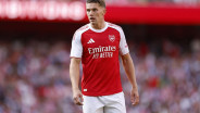 Prediksi Skor Arsenal Vs Athletic Bilbao 9 Agustus, Susunan Pemain, H2H