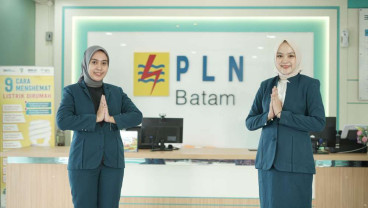 PLN Batam Resmikan Kantor Pelayanan Baru di Wilayah Sekupang
