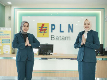 PLN Batam Resmikan Kantor Pelayanan Baru di Wilayah Sekupang