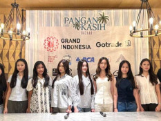 Nostalgia Makanan dan Gaya Hidup di Back to 2015