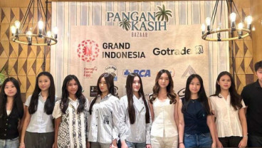 Nostalgia Makanan dan Gaya Hidup di Back to 2015