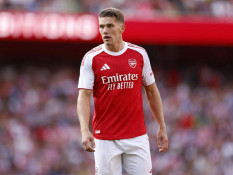 Hasil Arsenal Vs Bilbao Babak 1, Gyokeres Akhirnya Bikin Gol, The Gunners Unggul