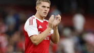 Hasil Arsenal Vs Athletic Bilbao: Gyokeres Gacor, The Gunners Juara Emirates Cup