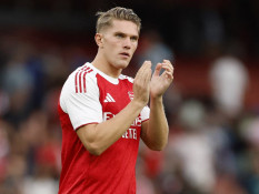 Hasil Arsenal Vs Athletic Bilbao: Gyokeres Gacor, The Gunners Juara Emirates Cup