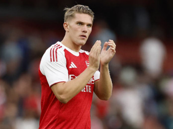 Hasil Arsenal Vs Athletic Bilbao: Gyokeres Gacor, The Gunners Juara Emirates Cup