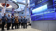 Struktur Kepemilikan Saham COIN Terbaru, Free Float Capai 43,05%