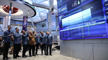 Kepemilikan Saham Indokripto (COIN) Terbaru, Free Float Capai 43,05%